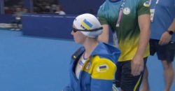 Плавчиня з Дніпропетровщини Ірина Пойда здобула срібну медаль Паралімпіади в Парижі - рис. 10