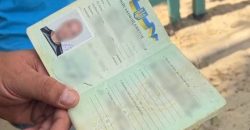 Вклеил собственное фото в чужой документ: житель Кривого Рога подделал военный билет - рис. 13