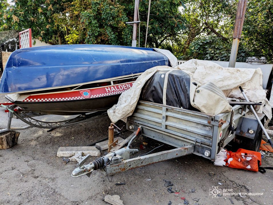 Намагалися знищити: окупанти тричі атакували пожежну частину у Нікополі  - рис. 4
