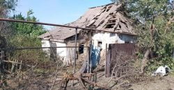 Російські окупанти атакували Нікопольщину: постраждали троє людей  - рис. 4