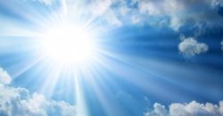 Прогноз погоды в Днепре на 5 августа - рис. 17