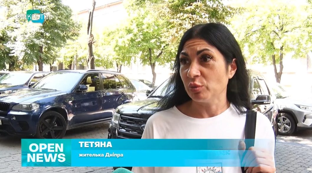 Чи заощаджують електроенергію мешканці Дніпра