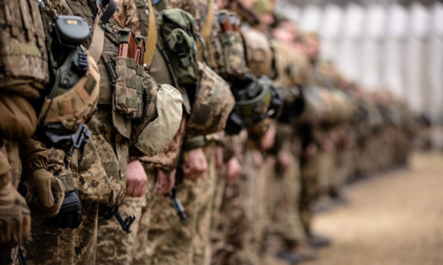 Без участі ТЦК: генштаб пропонує новий механізм мобілізації