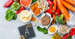 Вітамін А: Користь, добова доза та продукти з високим вмістом - рис. 11