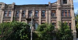 В Днепре планируют почти на месяц сузить тротуар по улице Сечевых Стрельцов - рис. 18