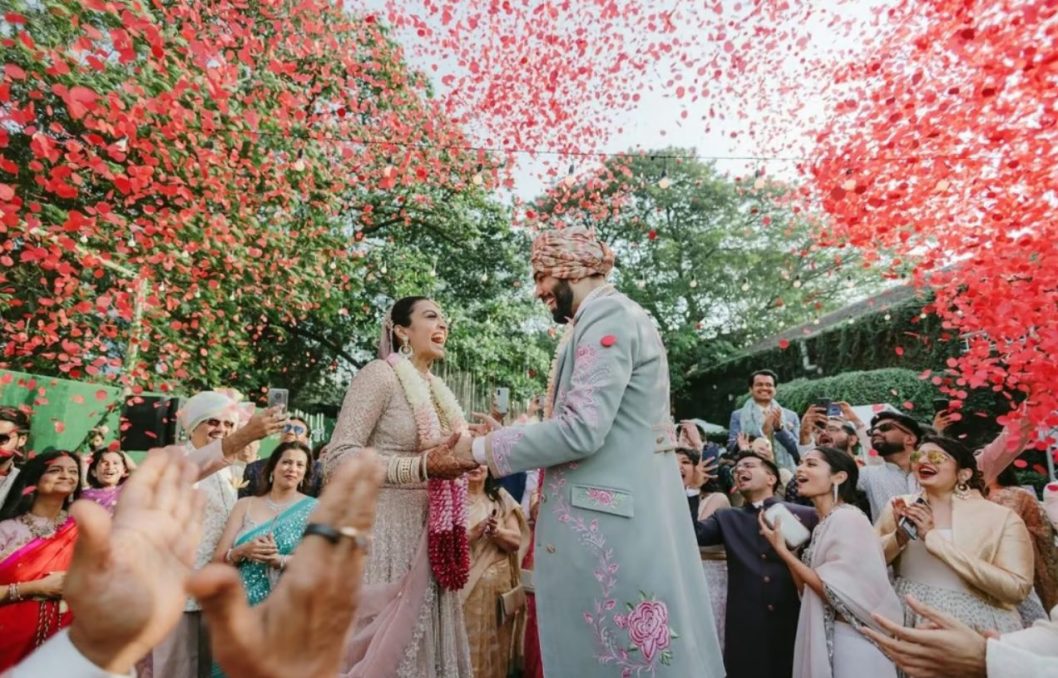 В Індії діють платні "школи злодіїв", де дітей навчають красти на багатих весіллях