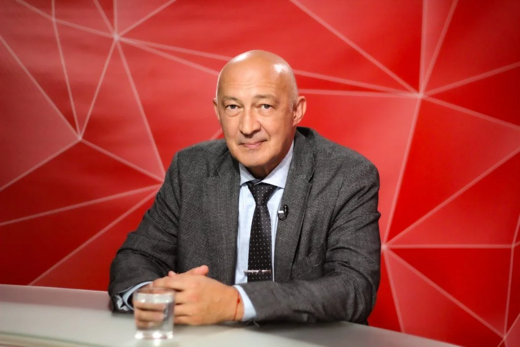 Косульников Сергій Олегович