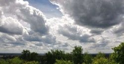 Без осадков: : какой будет погода в Днепре 28 сентября - рис. 14