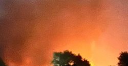 Оккупанты атаковали баллистикой промышленный объект в Днепре - рис. 8