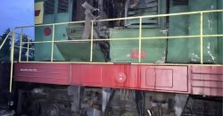 Росіяни обстріляли об'єкти "Укрзалізниці" на Дніпропетровщині