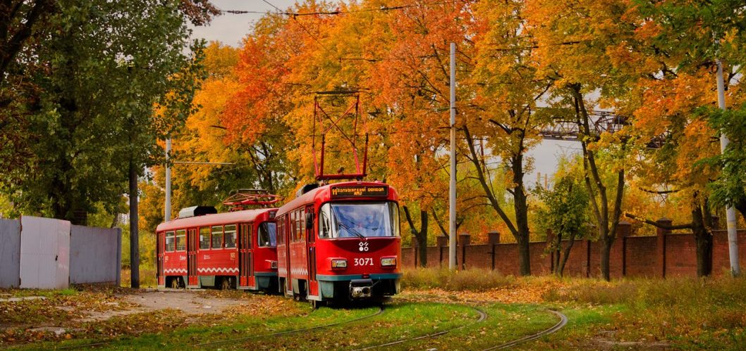 У Дніпрі зміниться рух популярного трамвая: подробиці - рис. 1