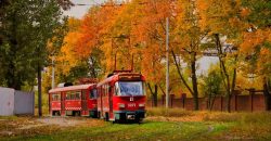 В Днепре 20 сентября трамваи и троллейбусы приостановят движение: подробности - рис. 1