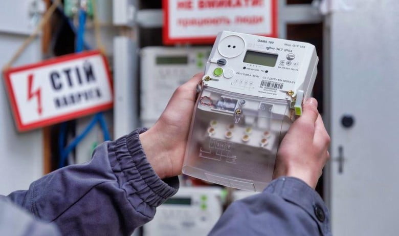 У Дніпрі чоловік викрав чотири лічильники ДТЕК: суд призначив покарання