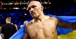 Александр Усик был задержан в польском аэропорту: боксер записал видеообращение с объяснениями - рис. 10