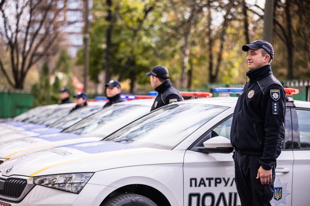 На Дніпропетровщині назвали основну причину виникнення ДТП із постраждалими