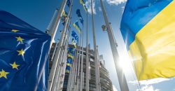 Європарламент закликав дозволити Україні бити по Росії західною зброєю