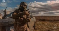 У небі над Дніпропетровщиною сили ППО знищили дві ракети та безпілотник - рис. 8