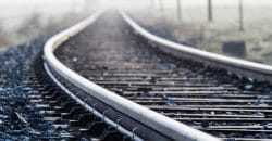 В Днепре поезд на смерть сбил человека - рис. 3