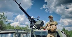 Вночі в небі над Дніпропетровщиною ППО знищила п'ять російських безпілотників - рис. 7