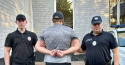 Скрывался более 3 месяцев: в Днепре задержали мужчину, который с ножом напал на человека в кафе - рис. 6