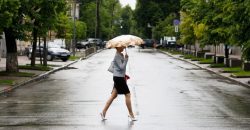 Дожди не покидают: какой будет погода в Днепре 5 сентября - рис. 12