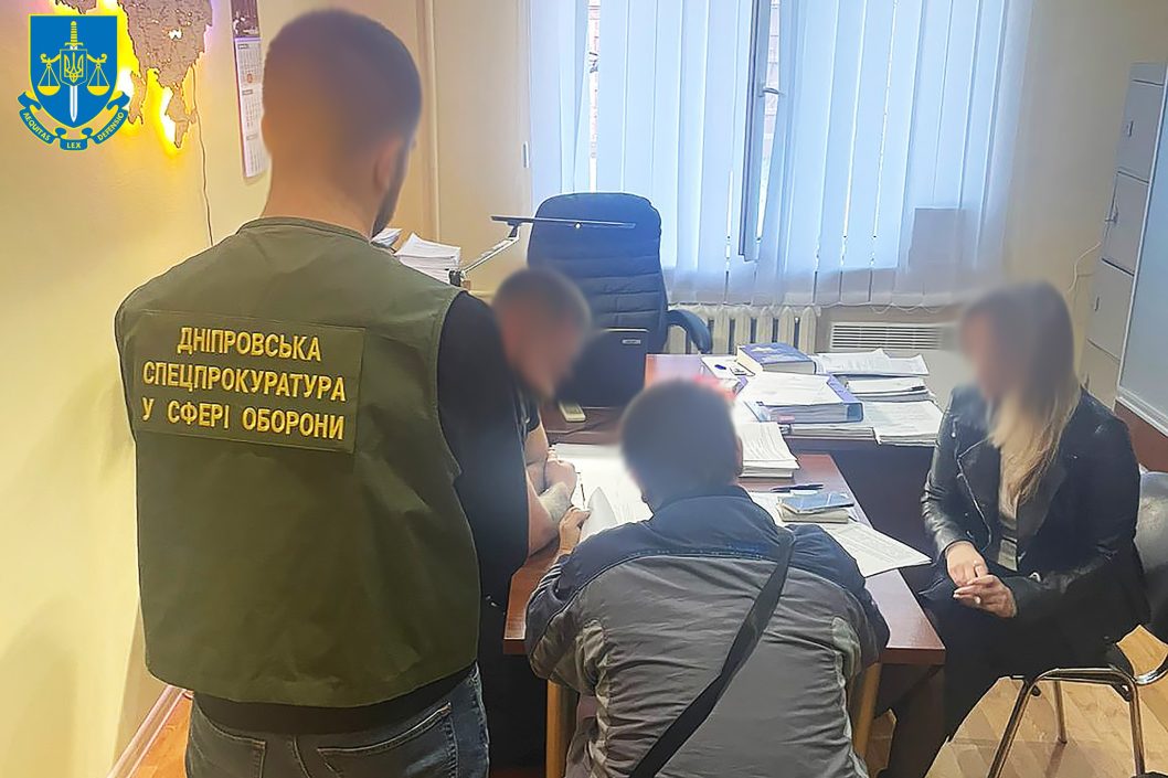 Підписуйтеся на наш Телеграм-канал і сторінку Відкритого в Фейсбук, щоб першими дізнаватися про найважливіші події Дніпра.