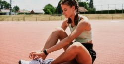 Олимпийская чемпионка из Днепра Ярослава Магучих призвала мировое сообщество поддержать Украину - рис. 6