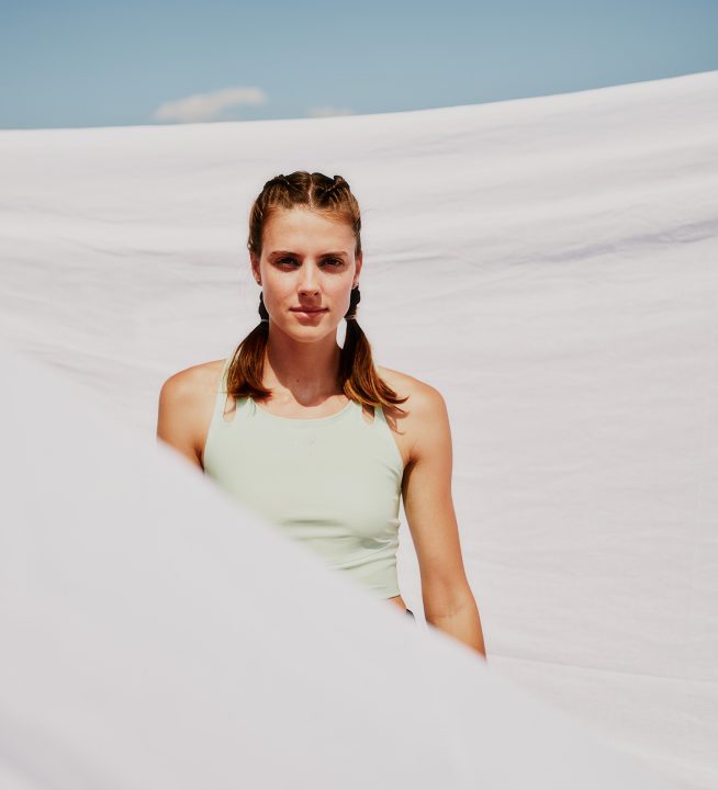 Олімпійська чемпіонка Ярослава Магучіх закликала світову спільноту підтримати Україну