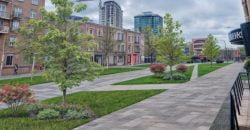 Обновленная плитка, много деревьев и зелени: в Днепре показали, как может выглядеть Европейский бульвар - рис. 20