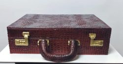 Кондитер з Дніпра приготував торт у вигляді дипломата