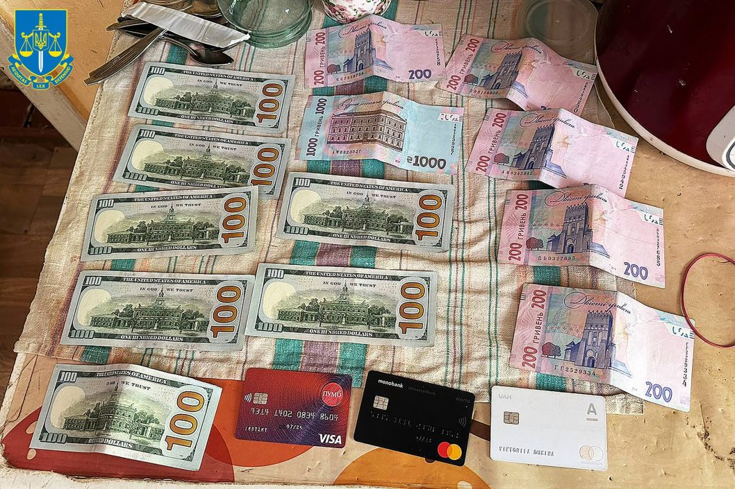 На Дніпропетровщині судитимуть шахрая, який виманив у дружини зниклого військовослужбовця 1,2 млн гривень