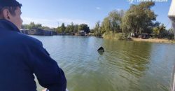 У Дніпрі 84-річний чоловік пішов рибалити та не повернувся: тіло знайшли у воді - рис. 1