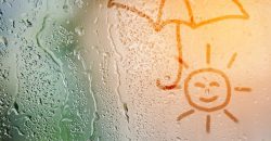 Дождь и +26: прогноз погоды в Днепре на 9 сентября - рис. 6