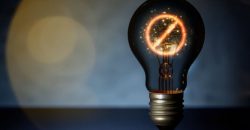 У Дніпрі та області скасували стабілізаційні відключення світла