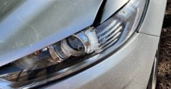 На Днепропетровщине автомобиль сбил сотрудницу коммунального предприятия - рис. 1