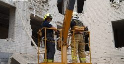 Російська атака на Полтаву: 53 загиблих та 271 травмований