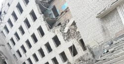 41 загиблий та більше 180 поранених: Президент України розповів перші подробиці російського теракту в Полтаві