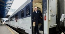 В популярных поездах из Днепра появился бесплатный Wi-Fi - рис. 4