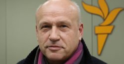 Україна може розпочати виробництво ядерної зброї, — ексвіцепрем'єр Олег Рибачук