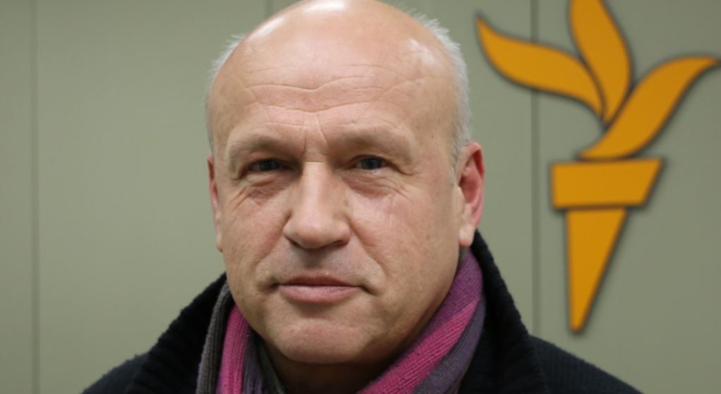 Україна може розпочати виробництво ядерної зброї, — ексвіцепрем'єр Олег Рибачук