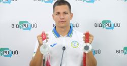 Як спортсмен із Дніпра здобував медалі на Паралімпійських іграх-2024 - рис. 6