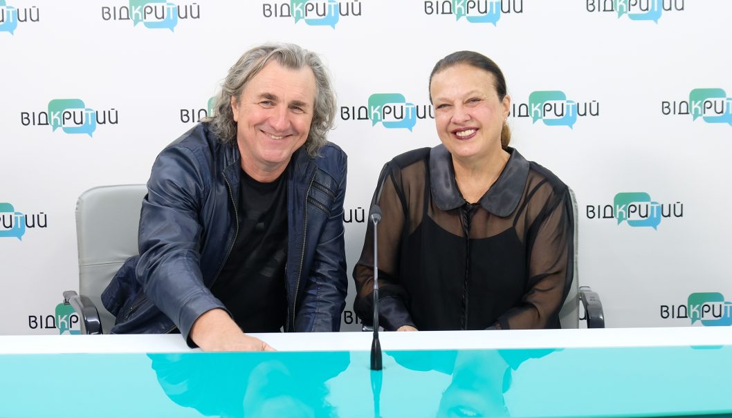 На открытие симфонического сезона в Днепропетровской филармонии приехал известный маэстро - рис. 1