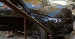 В Днепре водительница сбила мужчину на тротуаре: пострадавший скончался в больнице - рис. 12