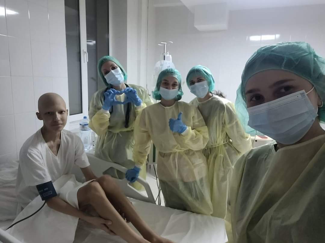 Новые методики и прогрессивные решения: как побеждают детскую онкологию в Днепре - рис. 6