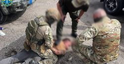 В Днепре сообщили о подозрении мужчине, пытавшемуся продать знакомому оружие - рис. 2