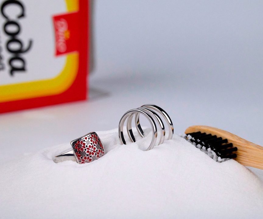 Як почистити срібло в домашніх умовах: ефективні методи та поради - рис. 3