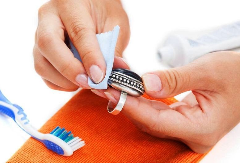 Як почистити срібло в домашніх умовах: ефективні методи та поради - рис. 6