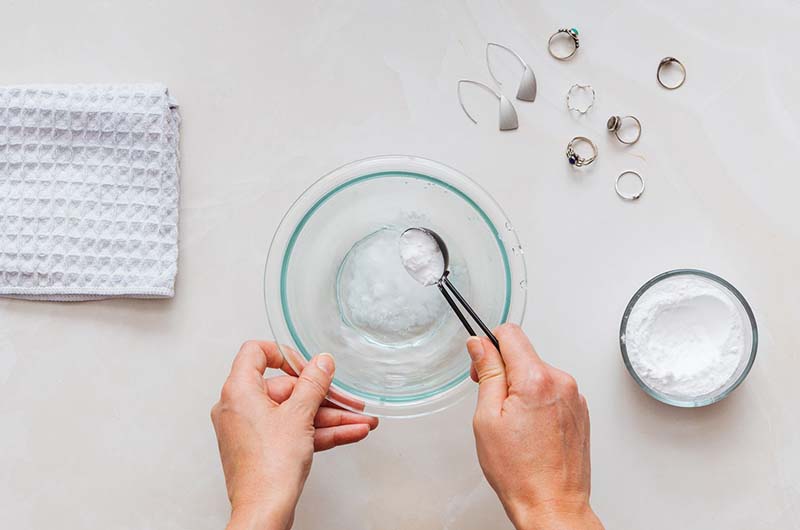 Як почистити срібло в домашніх умовах: ефективні методи та поради - рис. 7