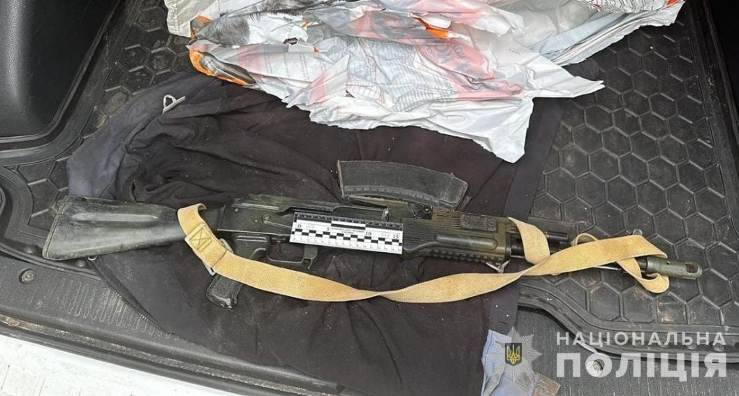 У Дніпрі правоохоронці перекрили канал нелегального постачання зброї - рис. 3