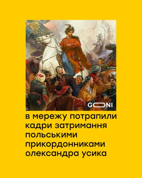 Усик у кайданках: мережа вибухнула мемами про затримання українського боксера - рис. 3
